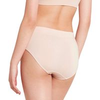 Boody Bamboo Ecowear Womens Full Briefs - Shell